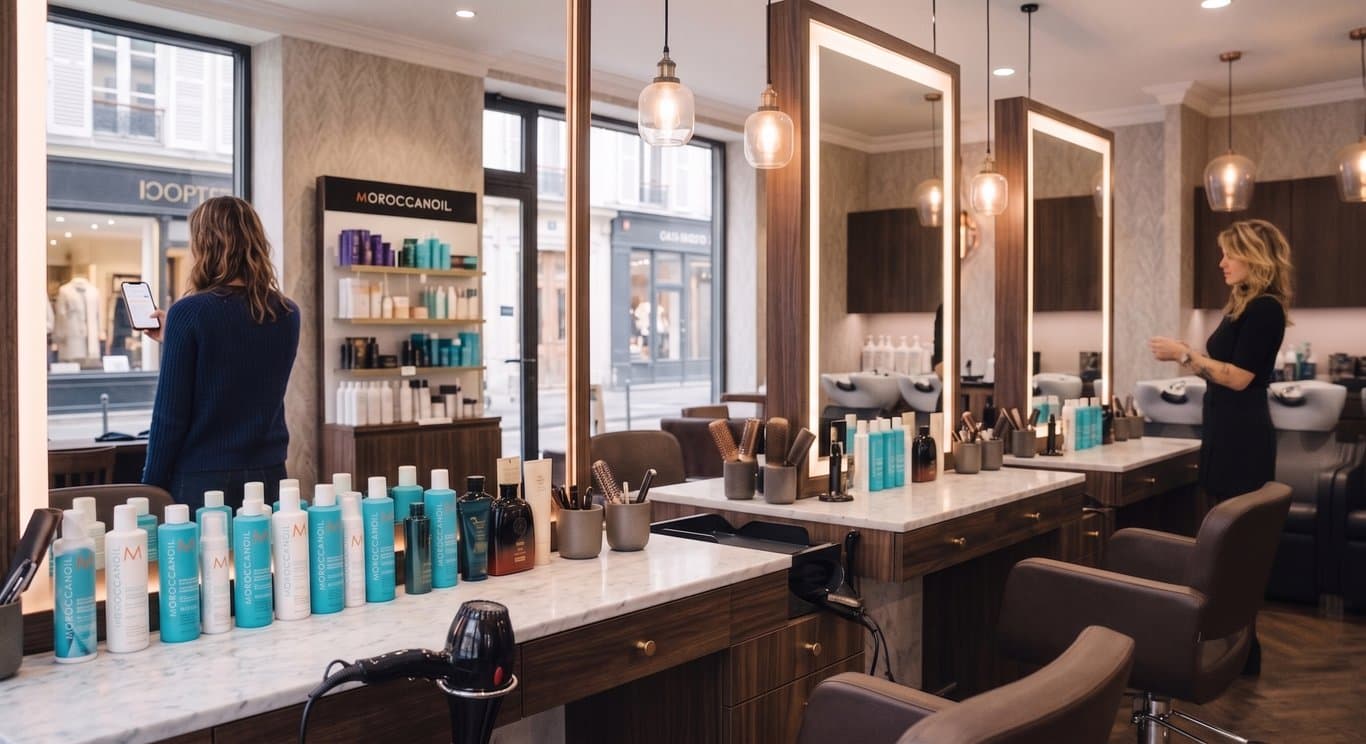 Progression des avis Google de 3.2 étoiles à 4.8 étoiles avec clients heureux