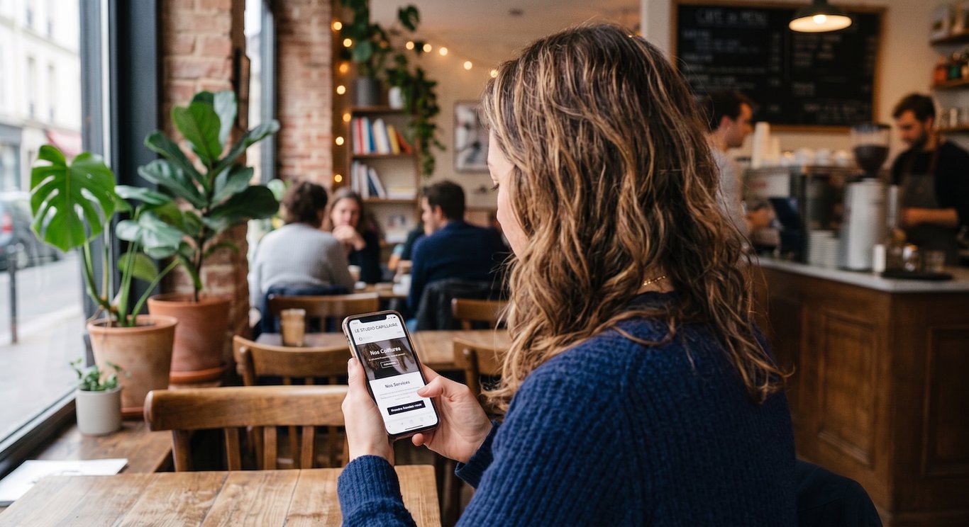 Réservation en ligne sans frais cachés : le guide complet 2026